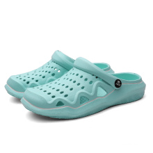 Unisex Garden Clogs Water Shoes Beach Shoes Slippers Sandals Air Cushion Lightweight Comfortable